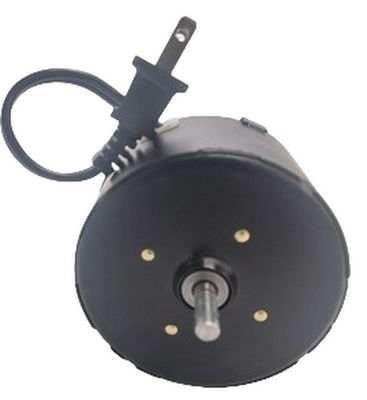3.3 인치 블로어 모터 그림자 스톨 팬 모터 60Hz 1550rpm 욕실 팬 및 기타 환기 장비