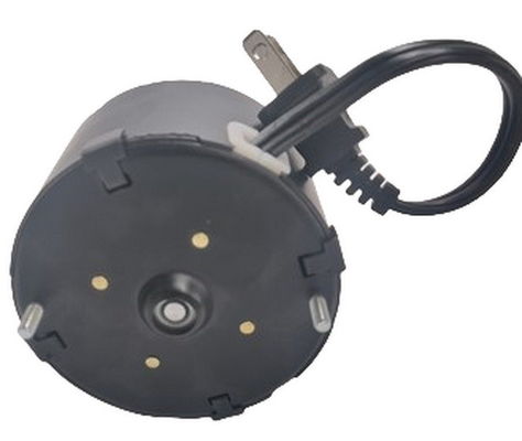 3.3 인치 블로어 모터 그림자 스톨 팬 모터 60Hz 1550rpm 욕실 팬 및 기타 환기 장비