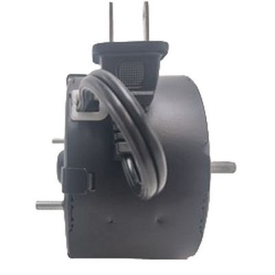3.3 인치 블로어 모터 그림자 스톨 팬 모터 60Hz 1550rpm 욕실 팬 및 기타 환기 장비