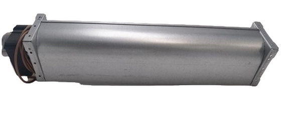 탕젠셜 블로어 크로스 플로우 팬 230V 50HZ 260mm 전기 오븐