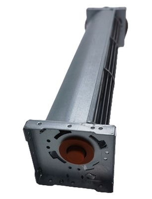탕젠셜 블로어 크로스 플로우 팬 230V 50HZ 260mm 전기 오븐
