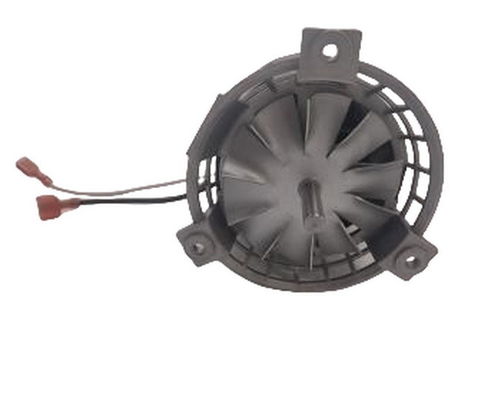 110W 0.97A 3.3 프레임 모터 전기 그림자 기둥 화전 모터 115V UL 에이전시
