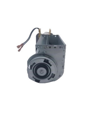 45mm 탕젠셜 블로어 크로스 플로우 팬 대공량, 효율적인 공기 공급 115V 60HZ 0.45A