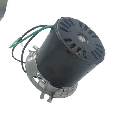 FASCO 교체 3.3 "프레임 AC 그림자 폴 전기 모터 블로 65W 0.9A