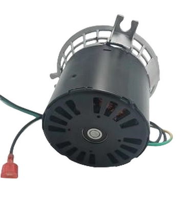 FASCO 교체 3.3 "프레임 AC 그림자 폴 전기 모터 블로 65W 0.9A