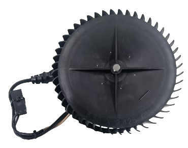 3.3" 지름 모터 28W 욕실 배기가스 팬 모터 블로거 UL 에이전시