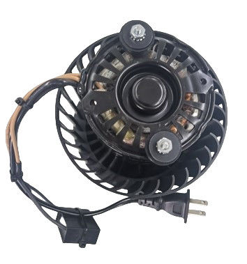 3.3&quot; 직경 모터 25W 120V 60HZ W 욕실 환풍기 모터 및 블로어 UL 기관
