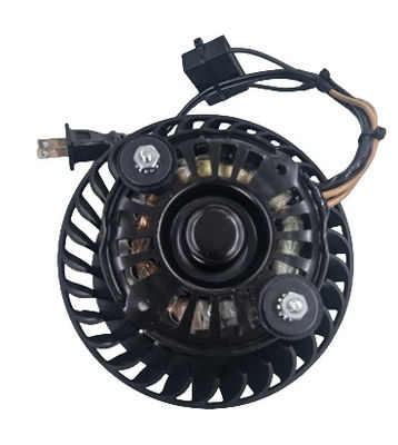 3.3&quot; 직경 모터 25W 120V 60HZ W 욕실 환풍기 모터 및 블로어 UL 기관