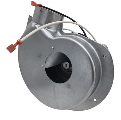135W 0.58A 컨벡션 펠릿 스토브 블로어 모터 팬 공기 블로어 UL 에이전시 2880RPM