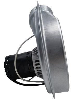 135W 0.58A 컨벡션 펠릿 스토브 블로어 모터 팬 공기 블로어 UL 에이전시 2880RPM