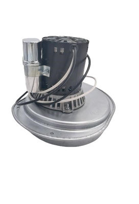 135W 0.58A 컨벡션 펠릿 스토브 블로어 모터 팬 공기 블로어 UL 에이전시 2880RPM