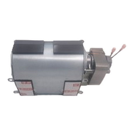 60X120mm 탕젠셜 블로어 크로스 플로우 팬 큰 부피와 낮은 소음 115V 60HZ